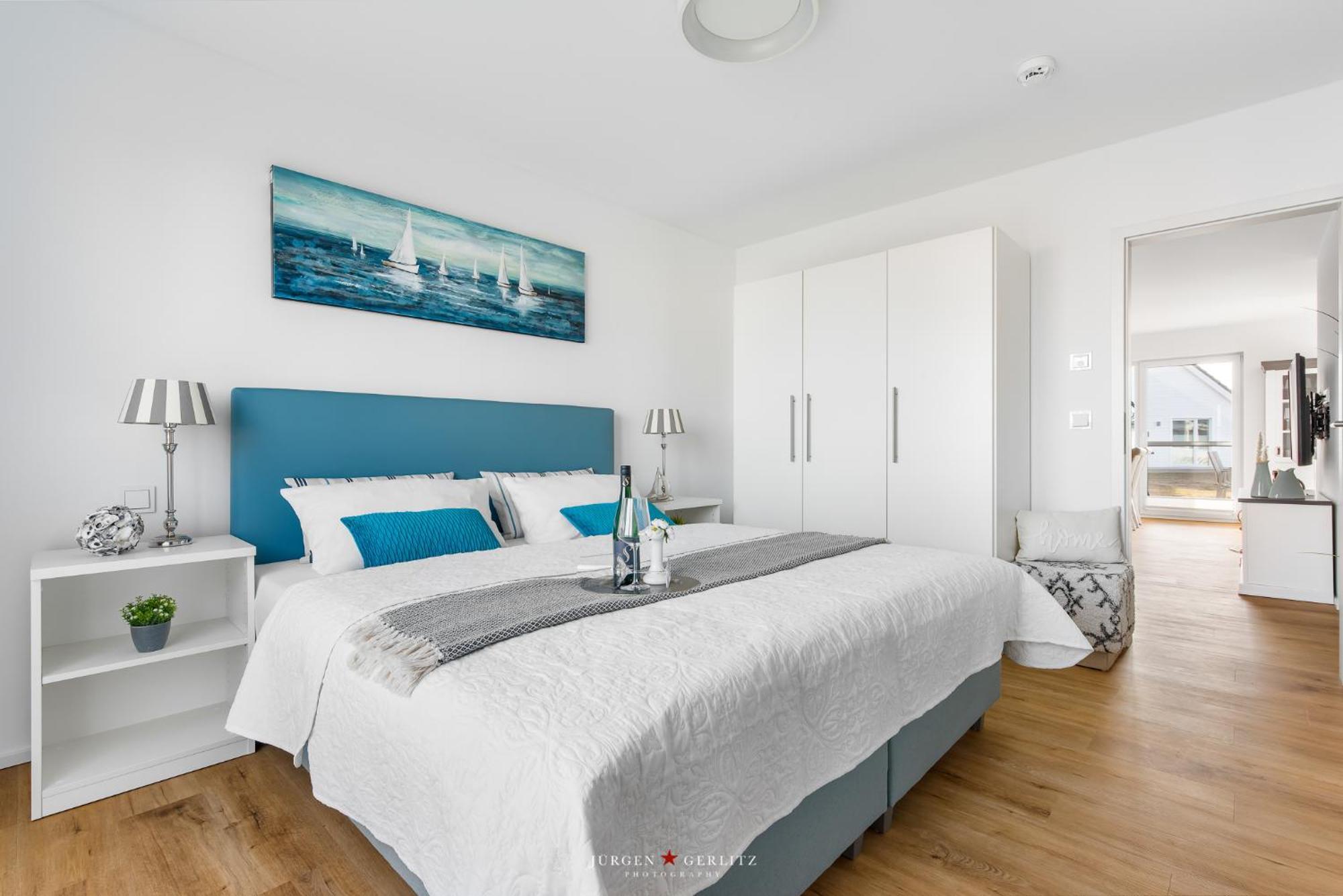 Saltwater Villa Olpenitz Exterior foto
